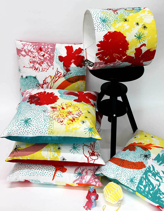 Kimon Kick Collection