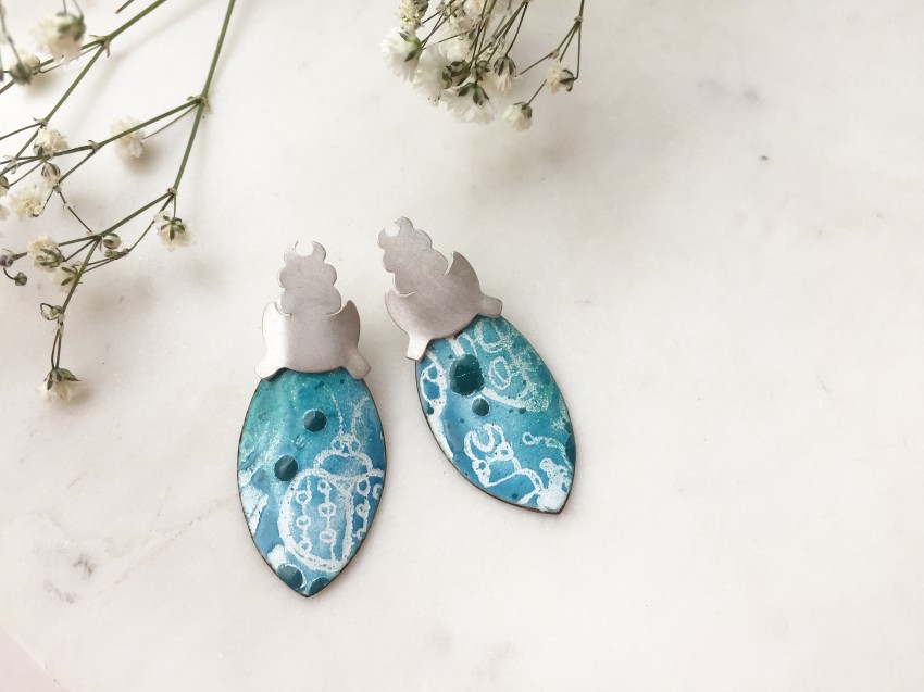 Ailsa Ritchie Jewellery
