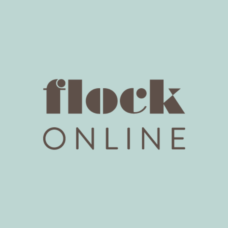 flock ONLINE 2020