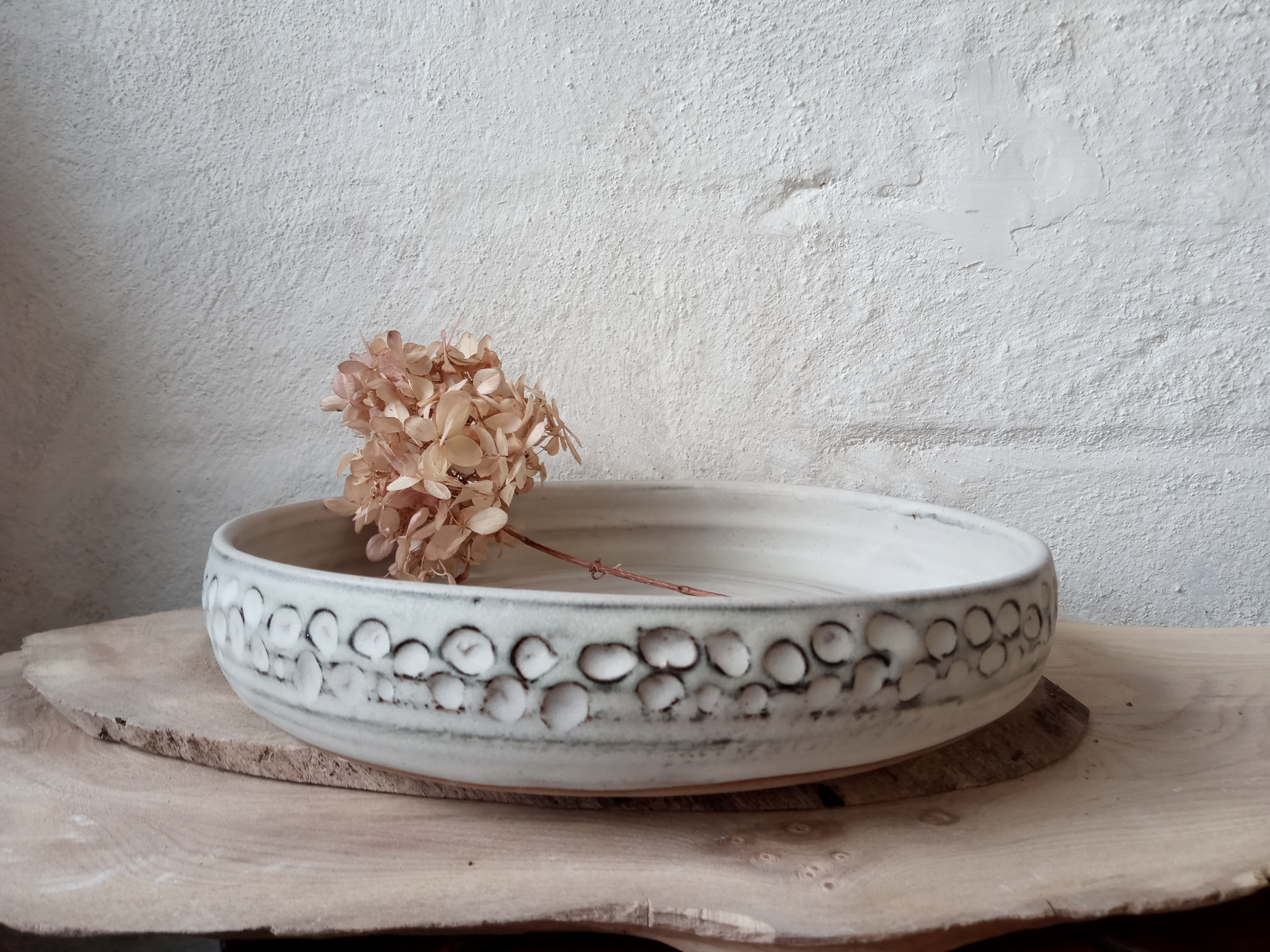 Pebbles - tray