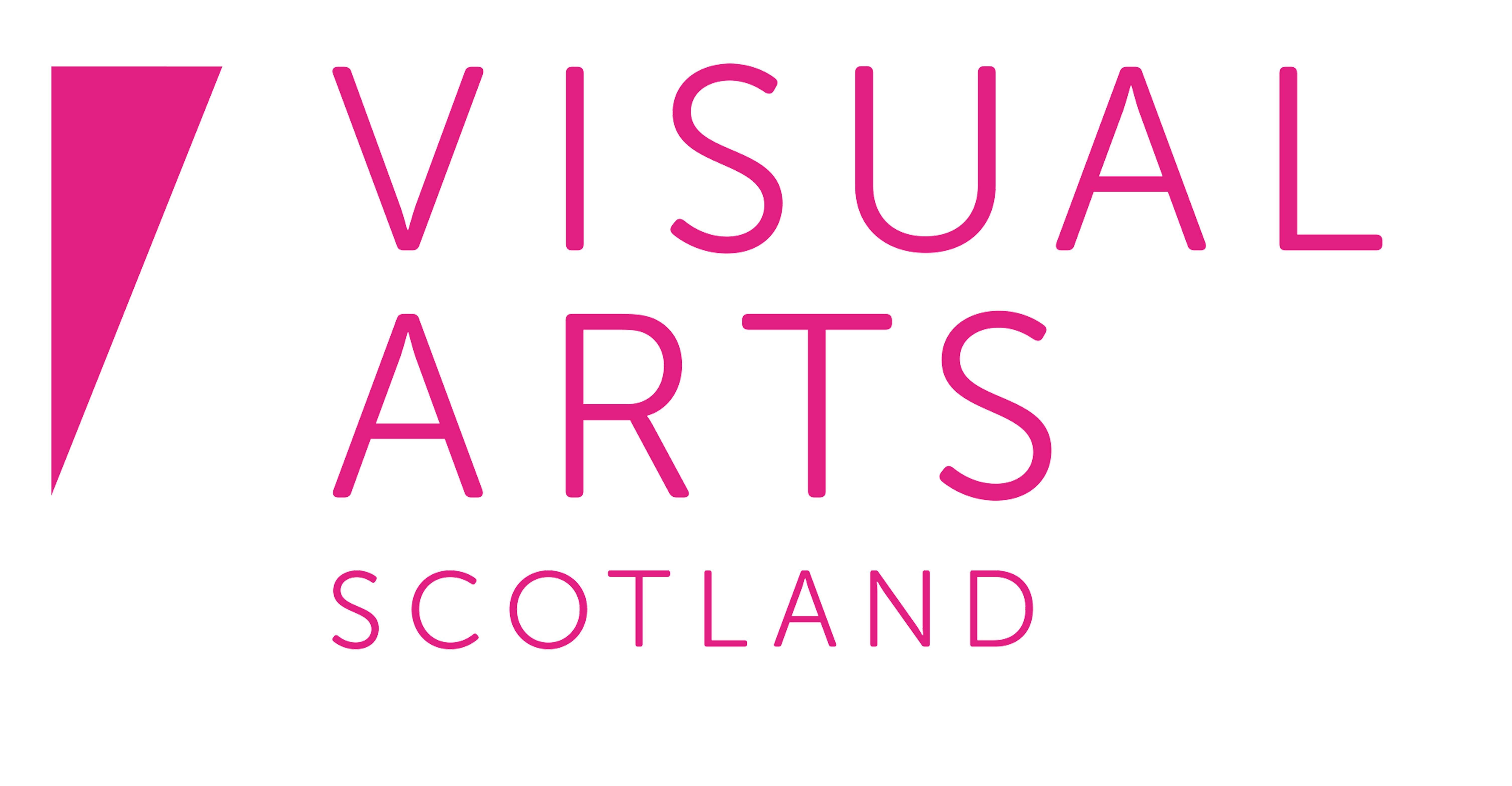 Visual Arts Scotland