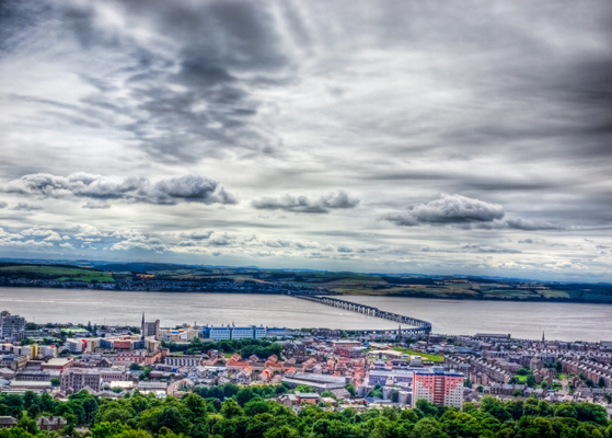 Dundee