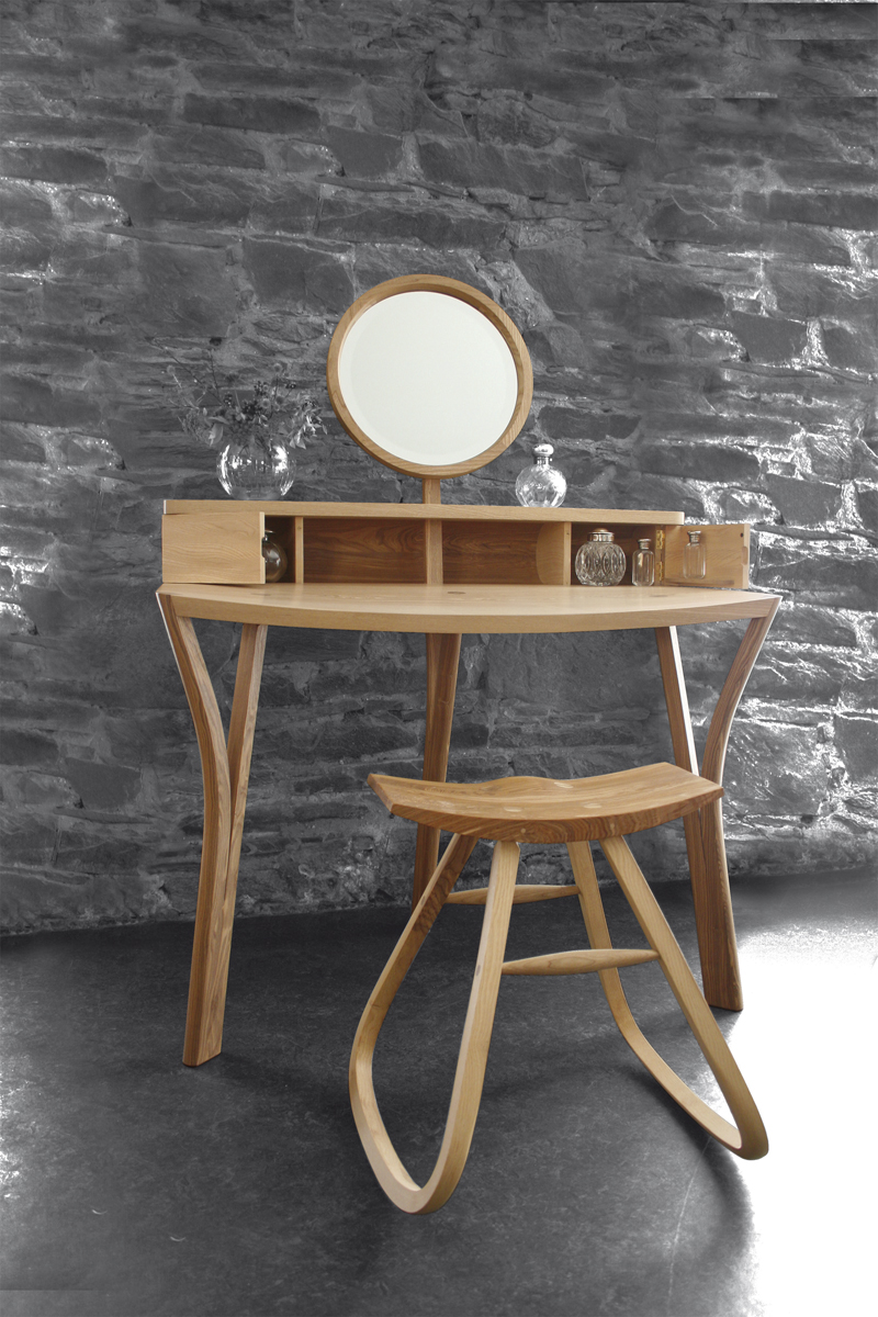 Exhibition Scottish Furniture Makers Association Annual Exhibition