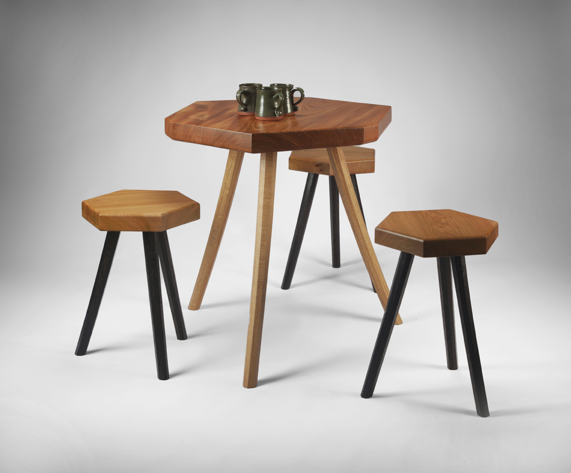 Exhibition Scottish Furniture Makers Association Annual Exhibition Craft Scotland