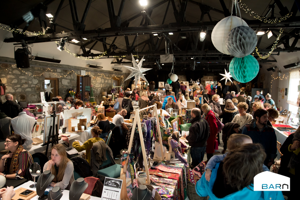 Our annual contemporary Christmas fair Flock/>
              </div>
              <div class=