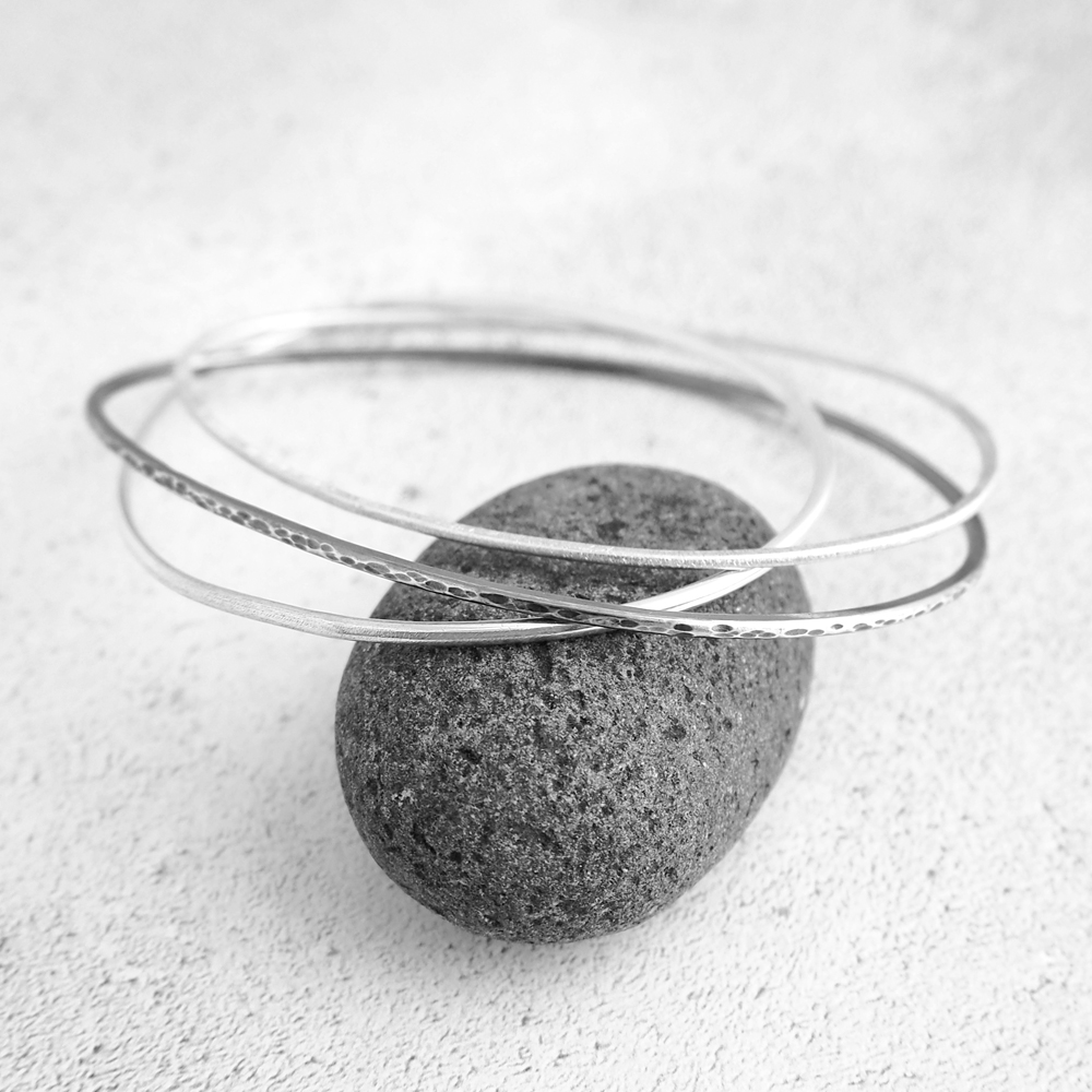 Rockpool Bangle