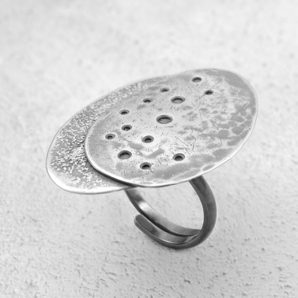 Seashore Ring