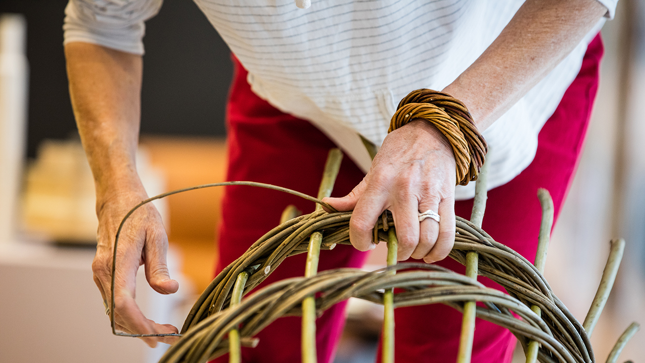 Inperson & Online Craft Week Scotland Craft Scotland