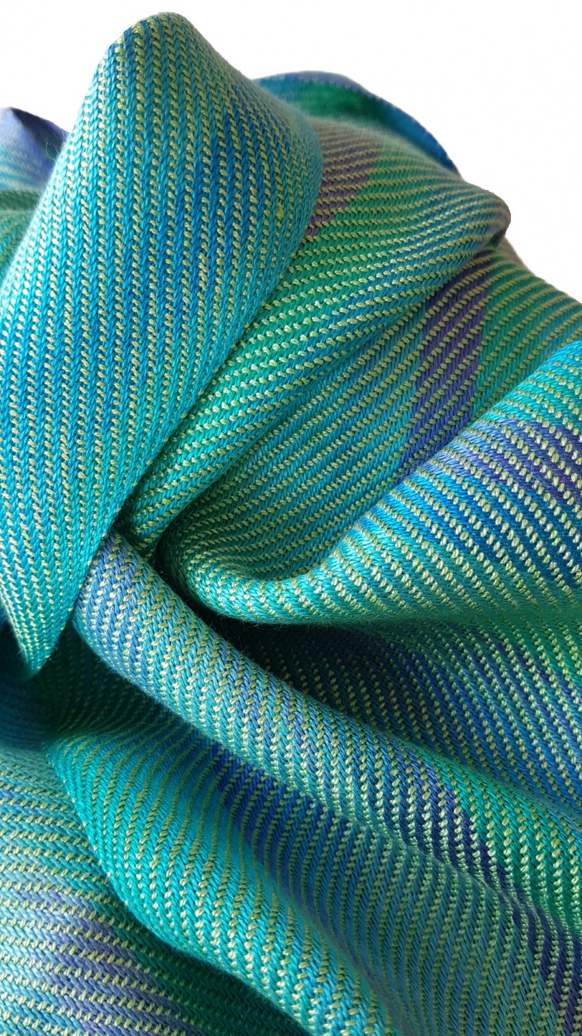 Skye Silks