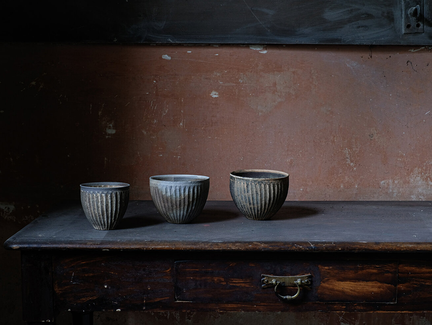 Image: Nancy Fuller / Photographer unknown