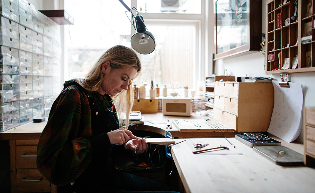 Home of Scottish Contemporary Craft Craft Scotland