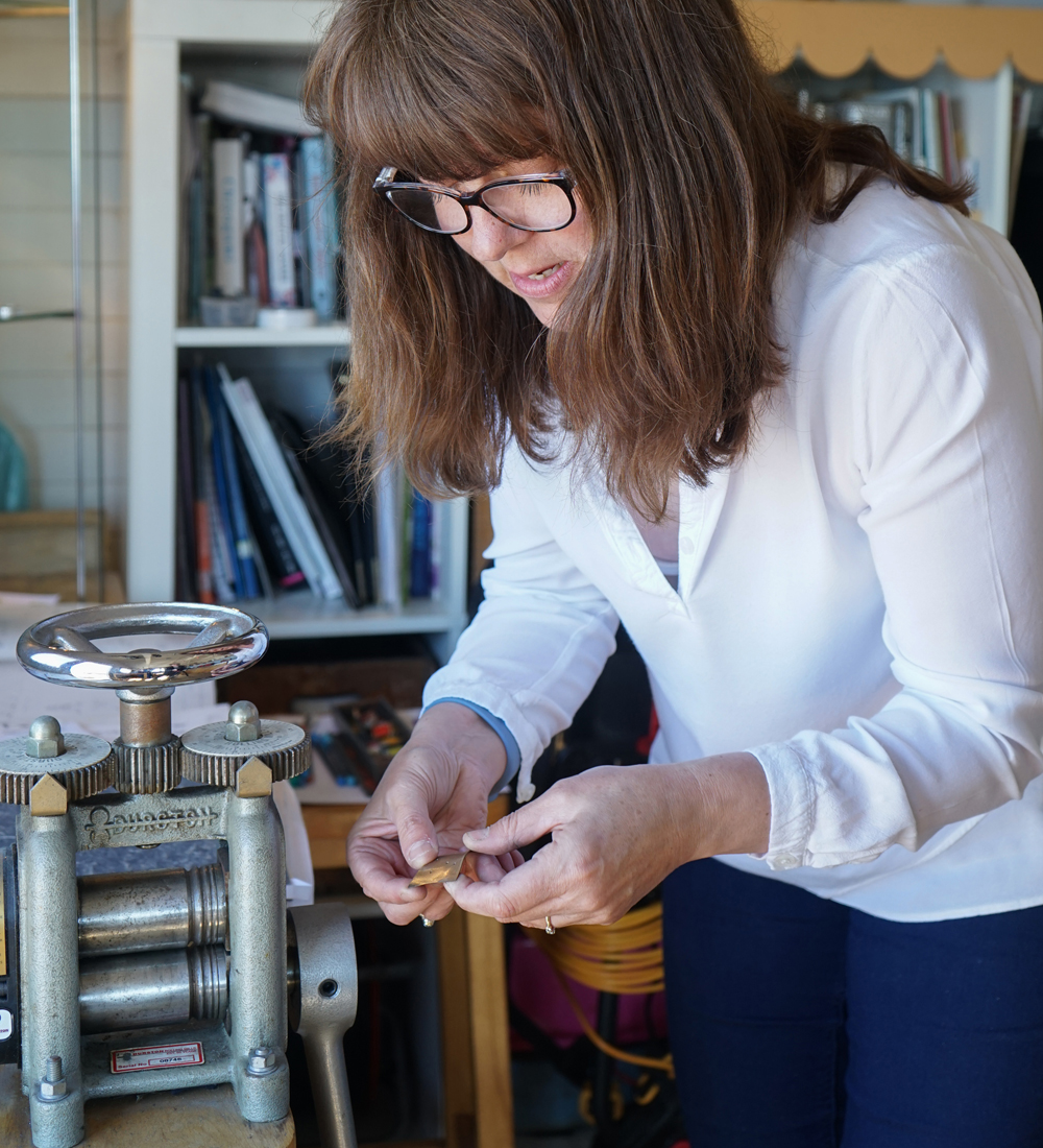 Kathryn Williamson Jewellery