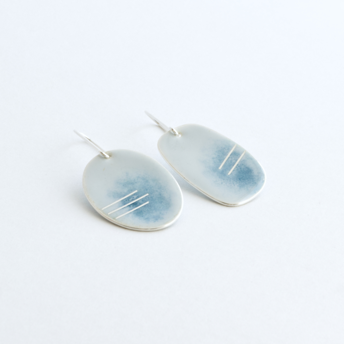 Mis Match Earrings