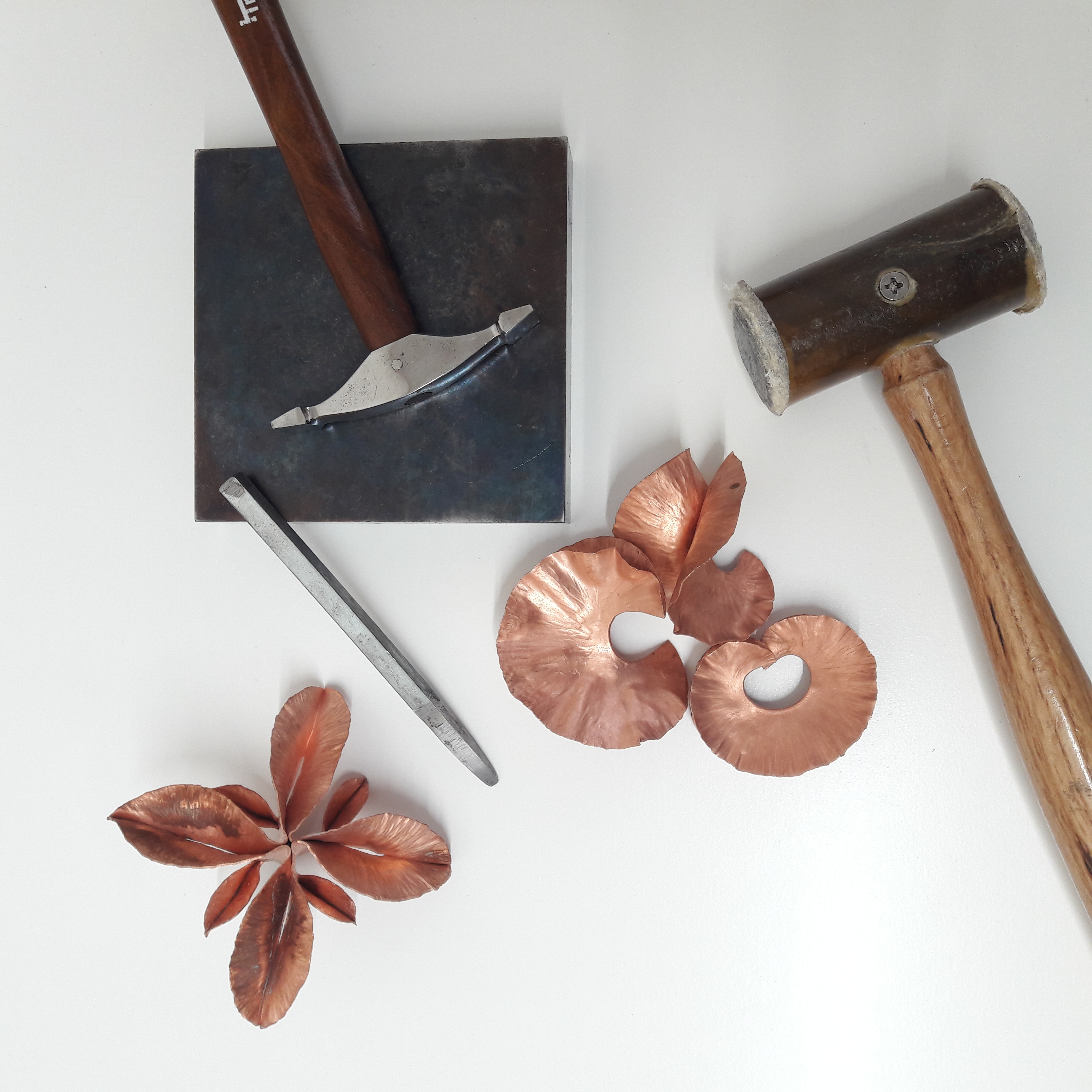 Jewellery Making Summer School for Beginners