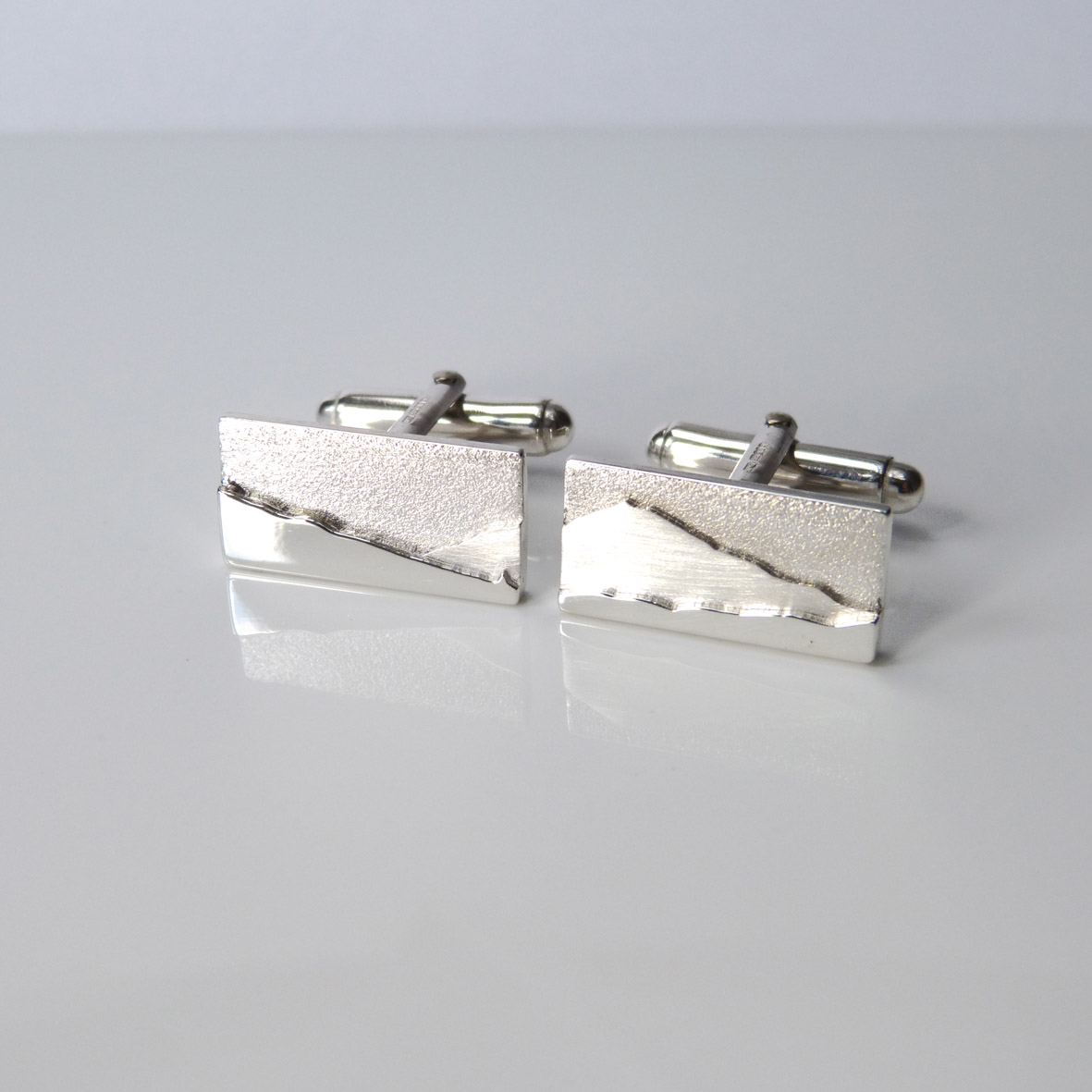 Sgurr Mor Bespoke Cufflinks