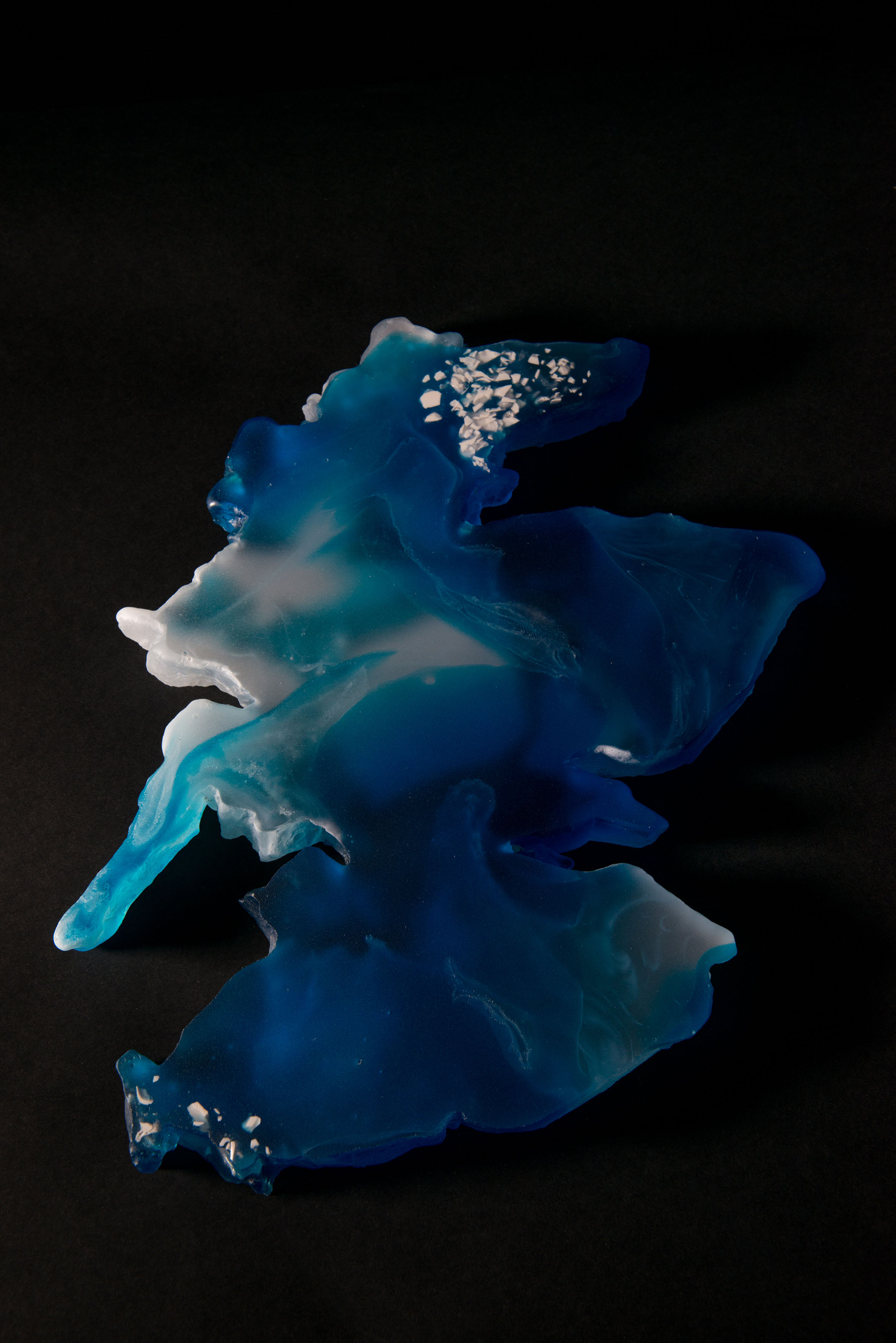 Mind Topography - The Highland Line