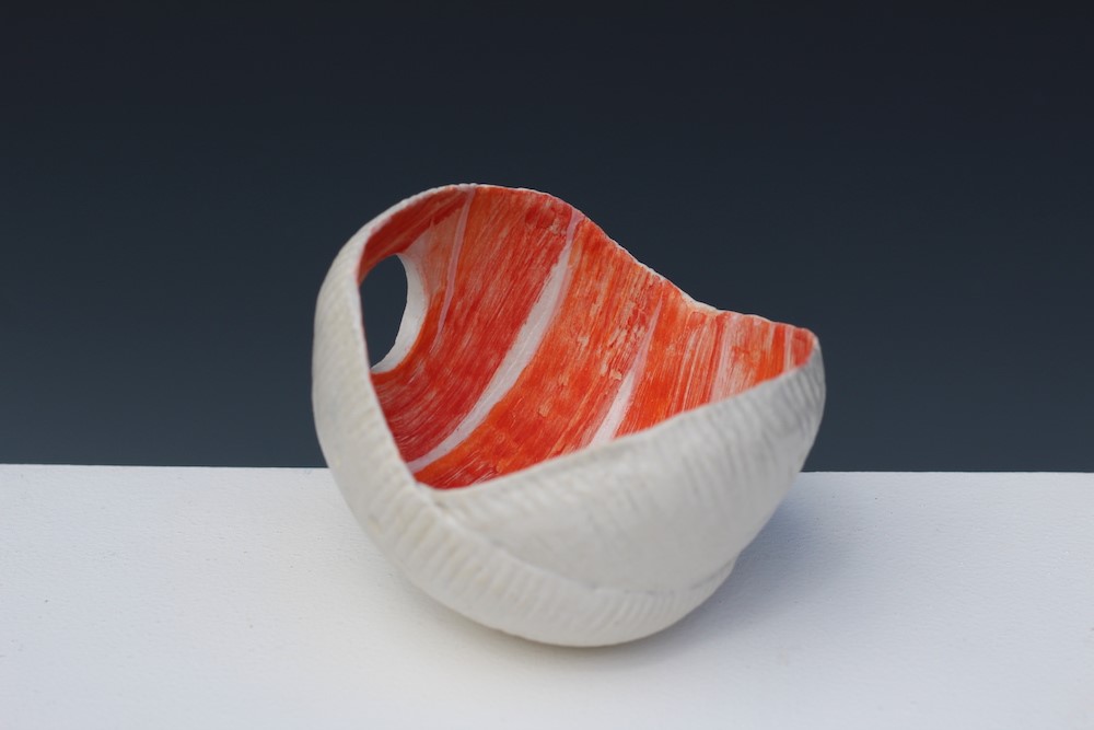 Shell Vessel 2