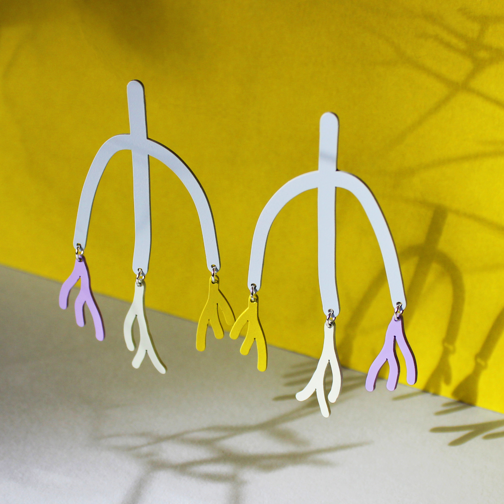 Sea Floor Collection