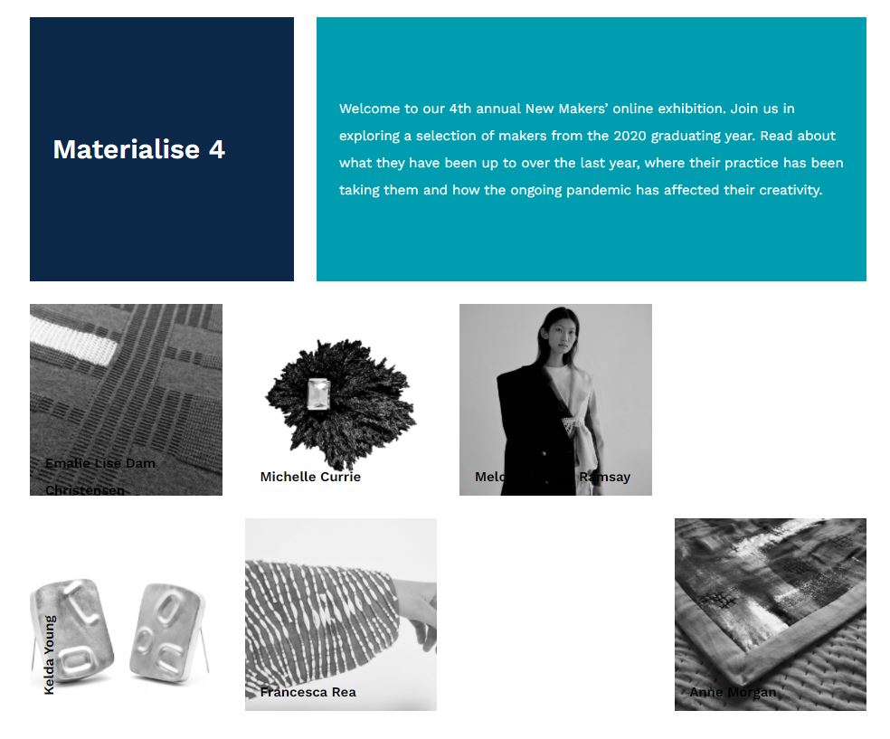 Materialise 4