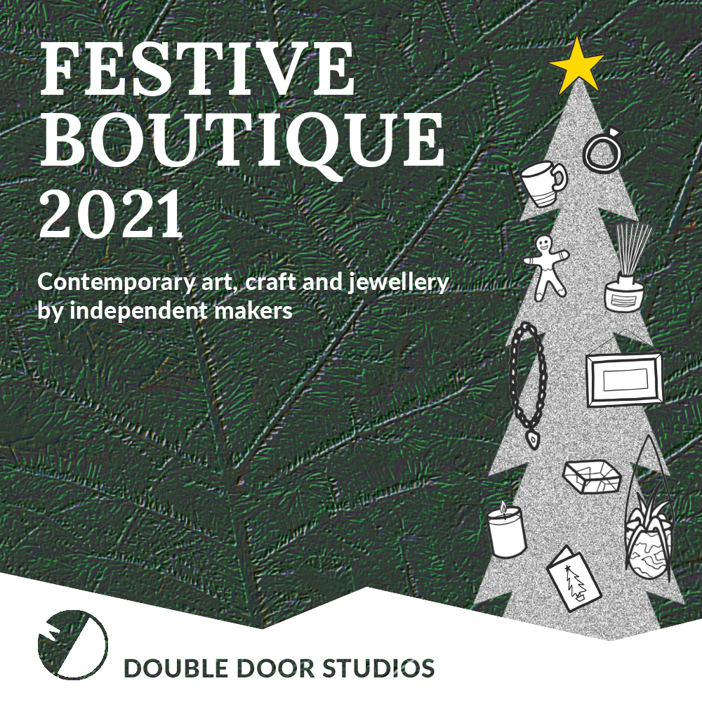 Festive Boutique 2021 at Double Door Studios