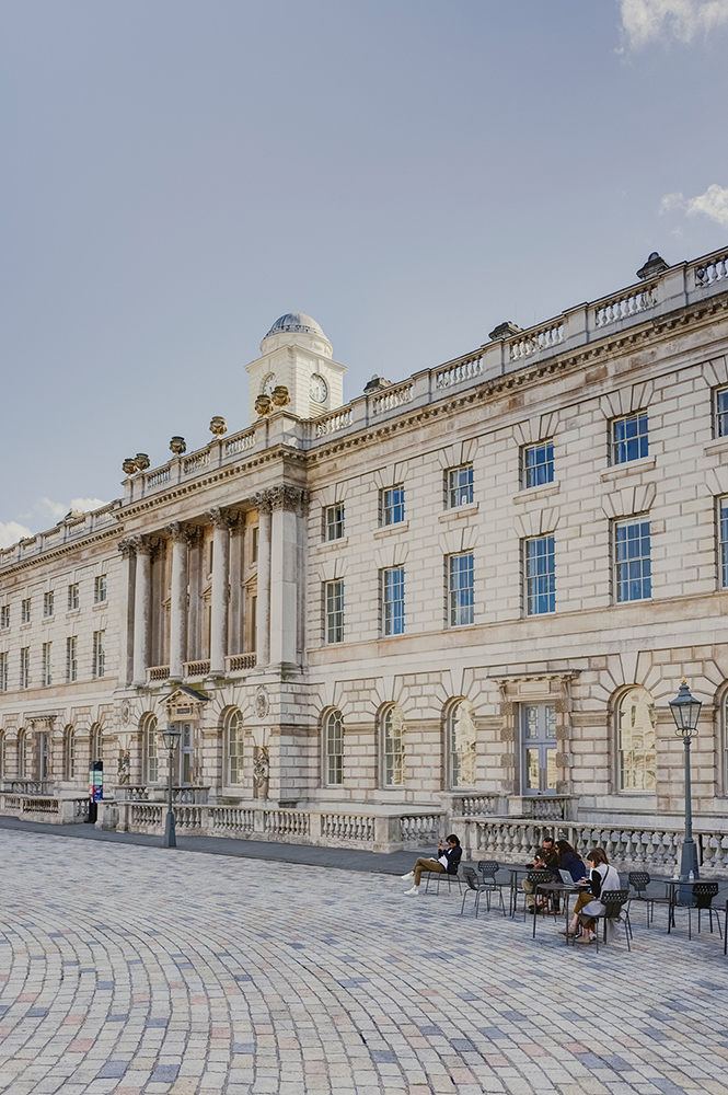 Somerset House