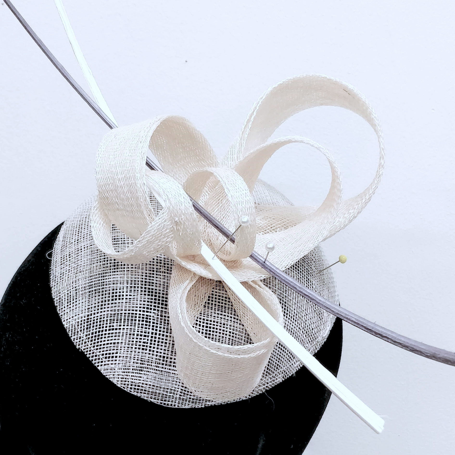 Introduction to Millinery