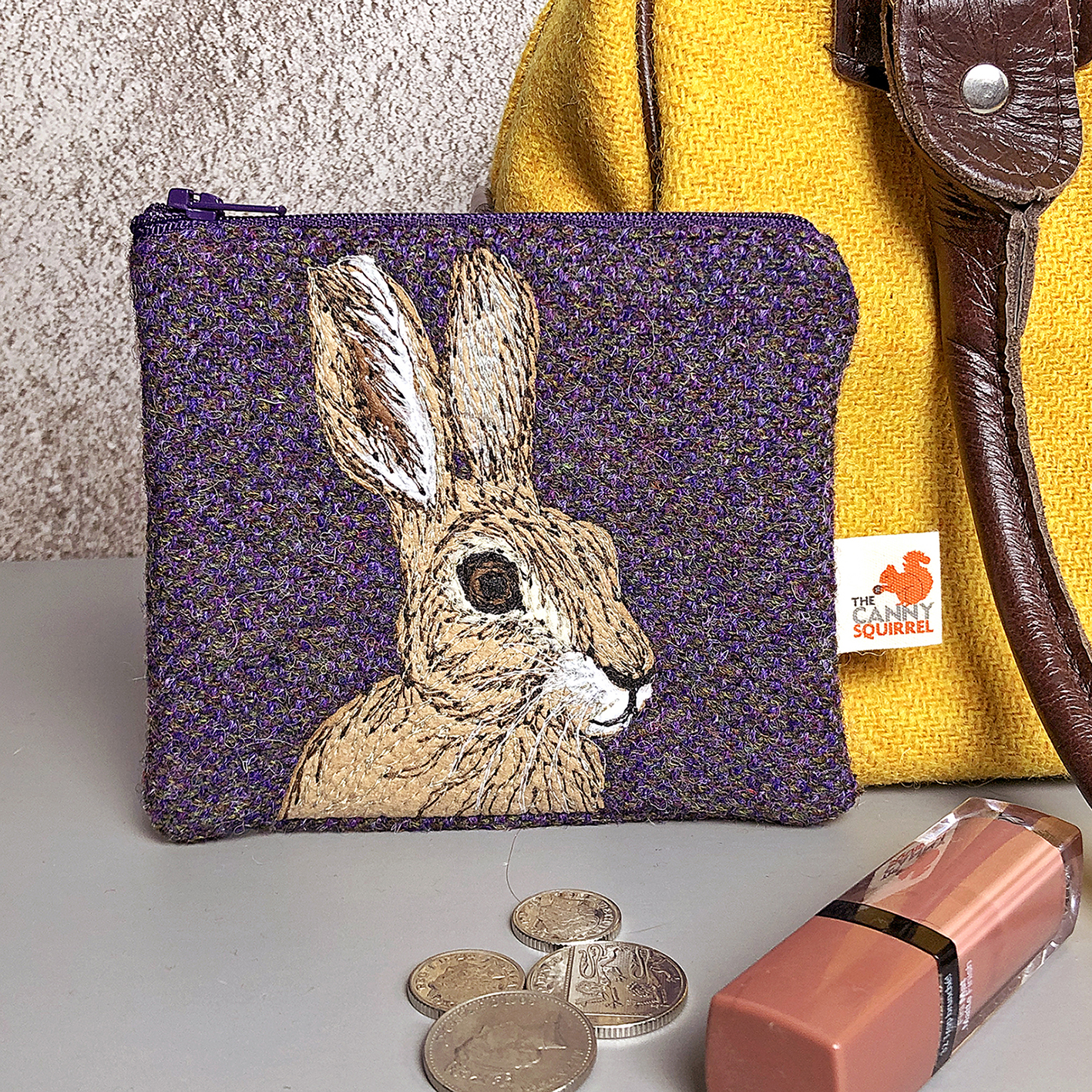 Coin purse
