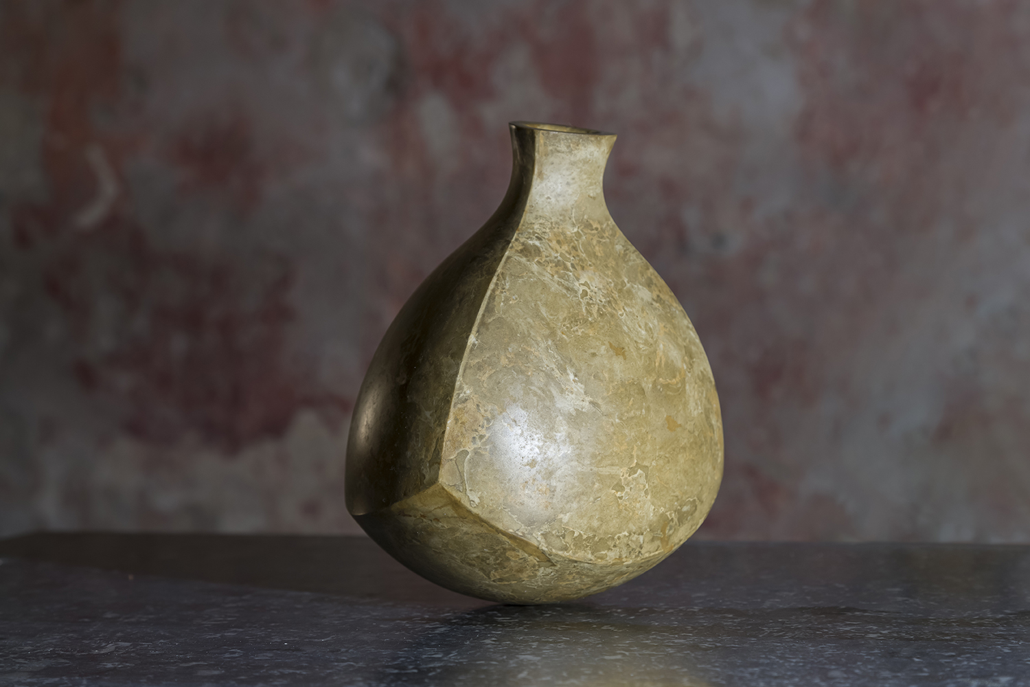Pennard Hill Vase