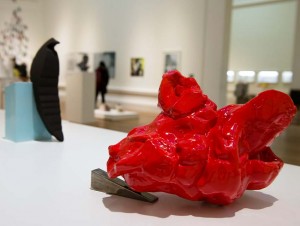 New Home for Prestigious Inches Carr Awards