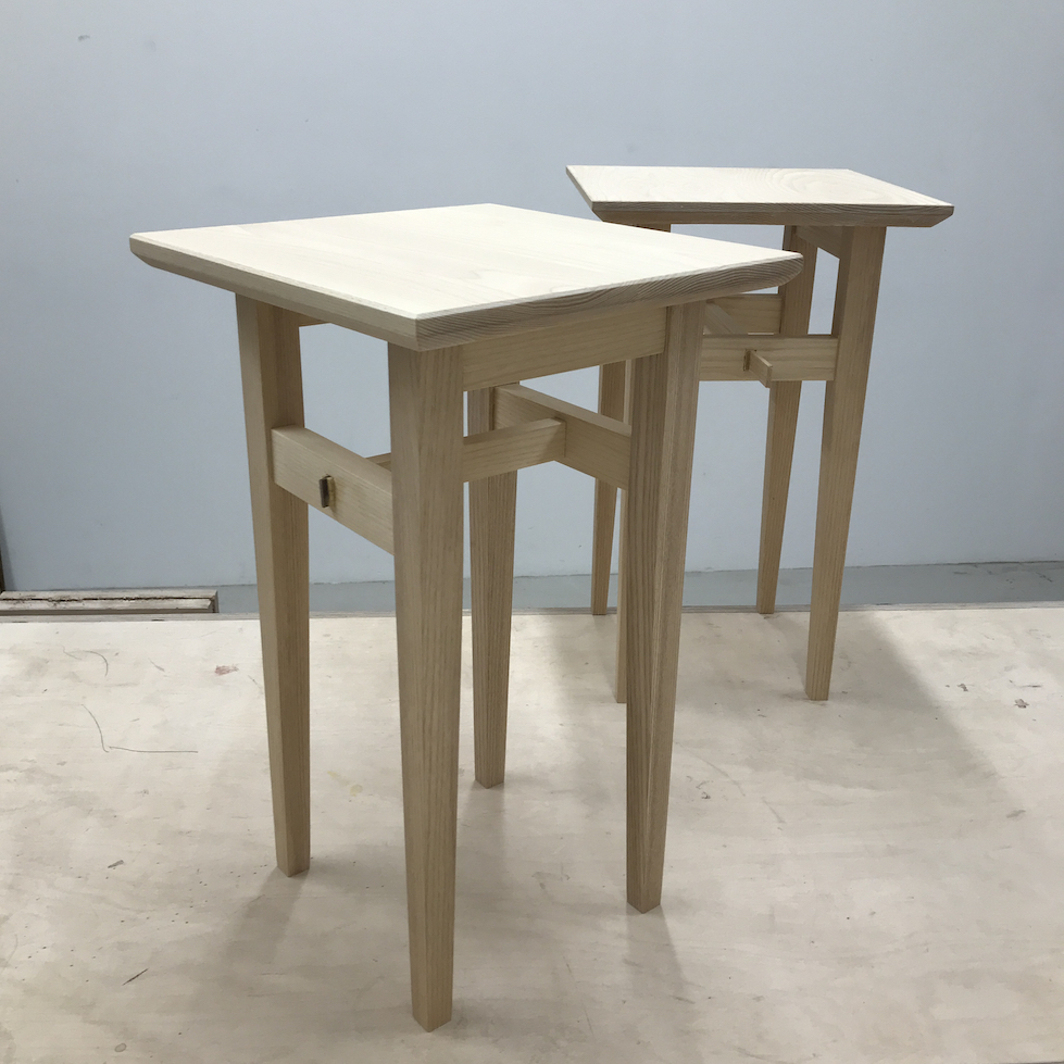 Introduction to Furniture Making - Part One: Frame Construction