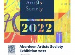 Aberdeen Artists Society Exhibition 2022 Image #0