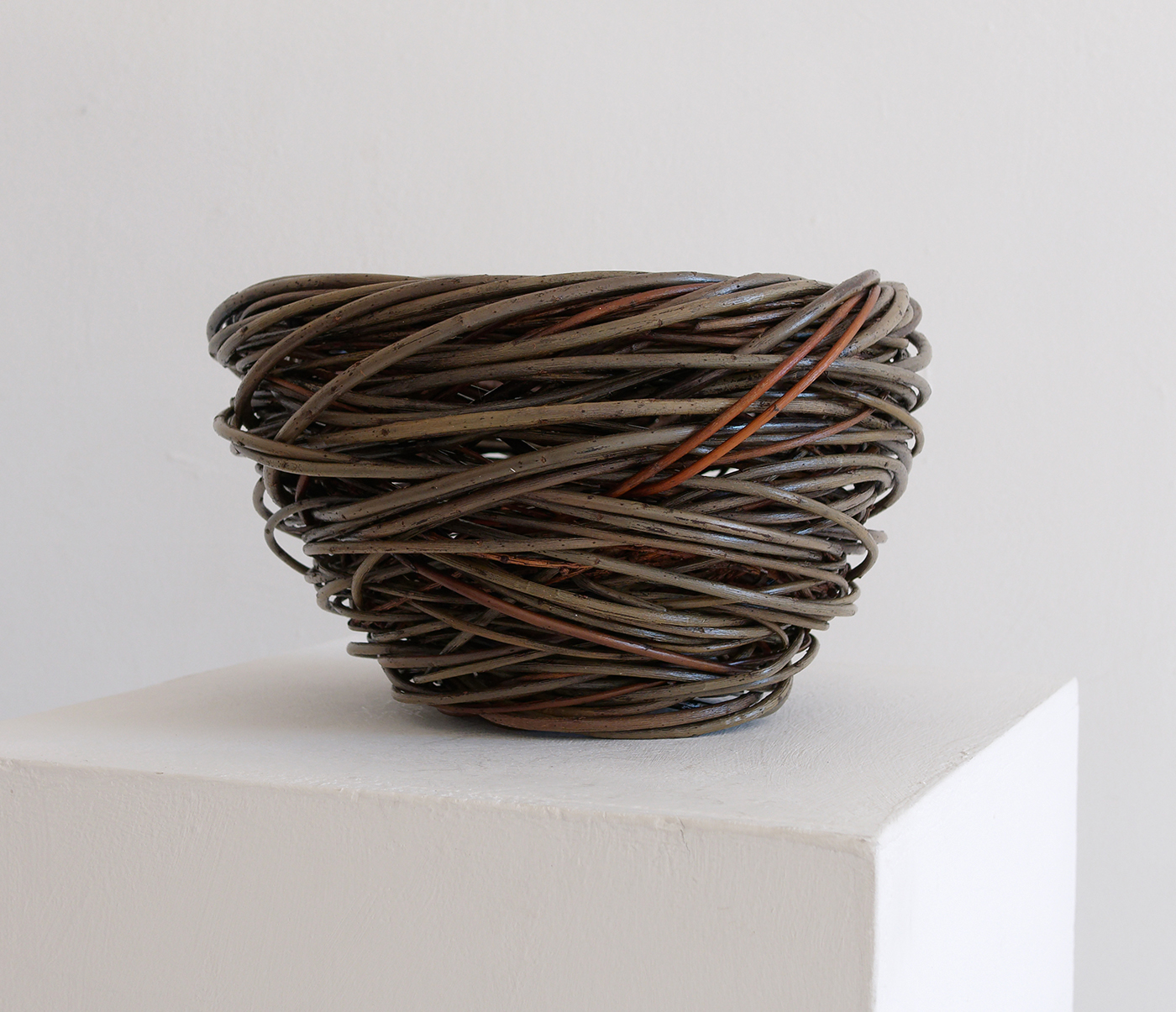 Lizzie Farey, Bannock Bowl, 2022/>
              </div>
              <div class=