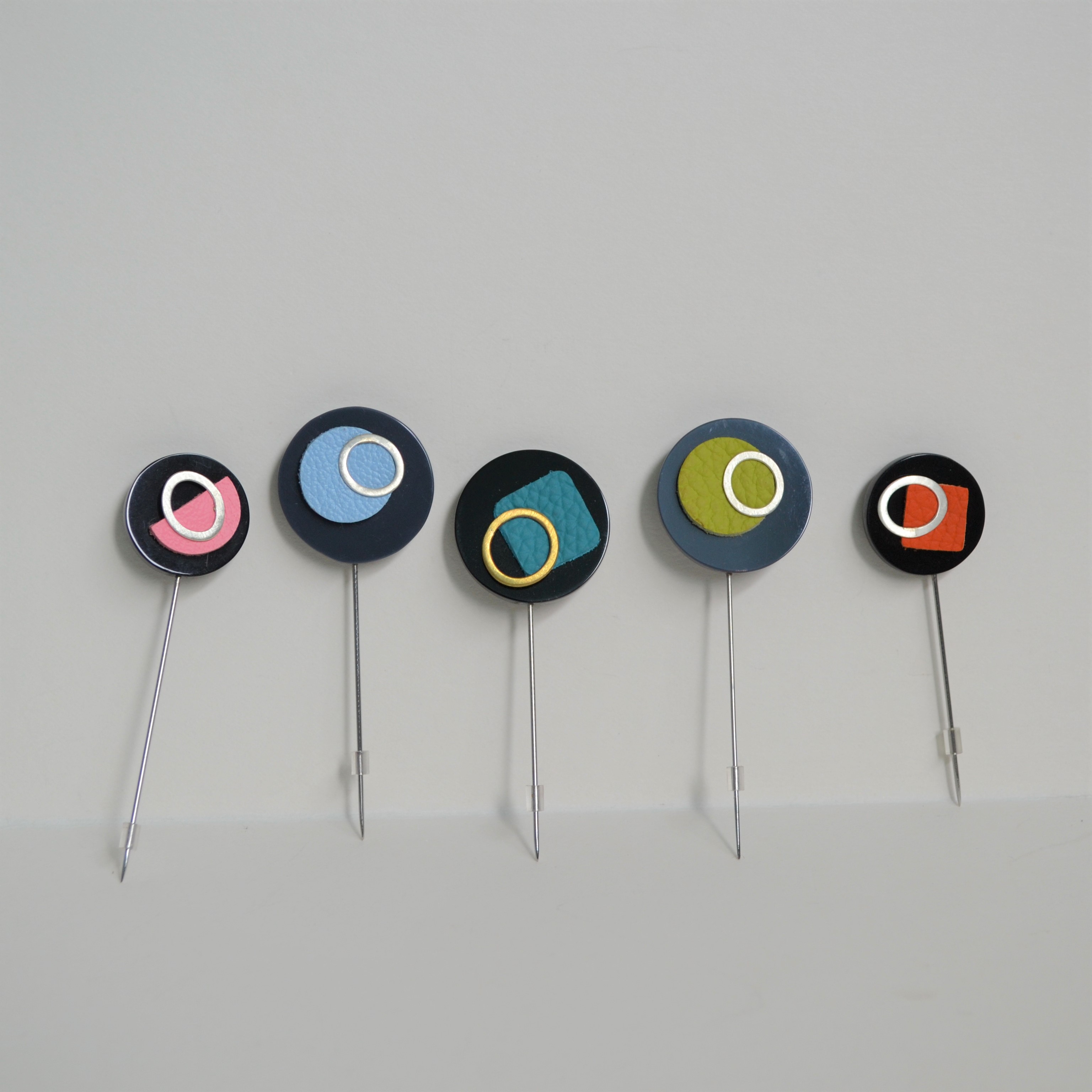 Lollipop Pins