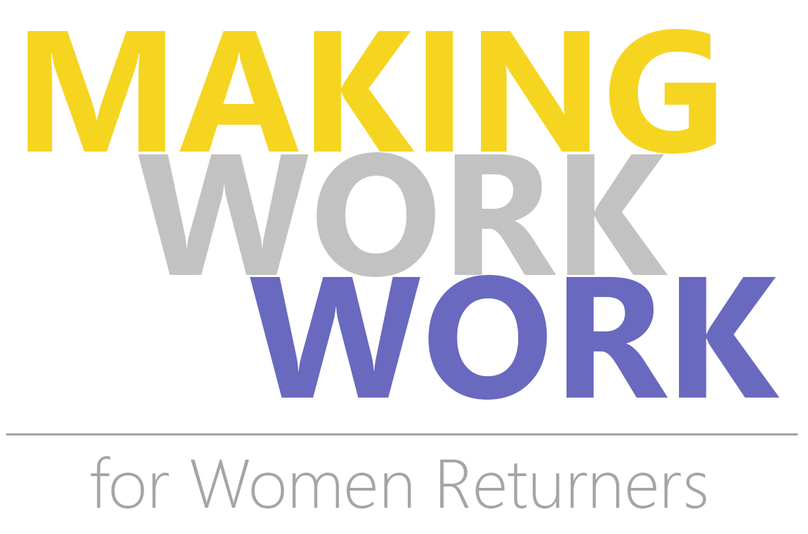 Women Returners Skills Refresher Programme Image #0