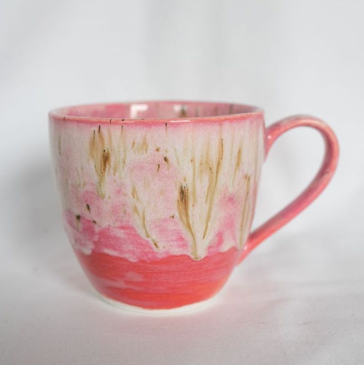 Kerstin Robb, Strawberry Shortcake Mug/>
              </div>
              <div class=