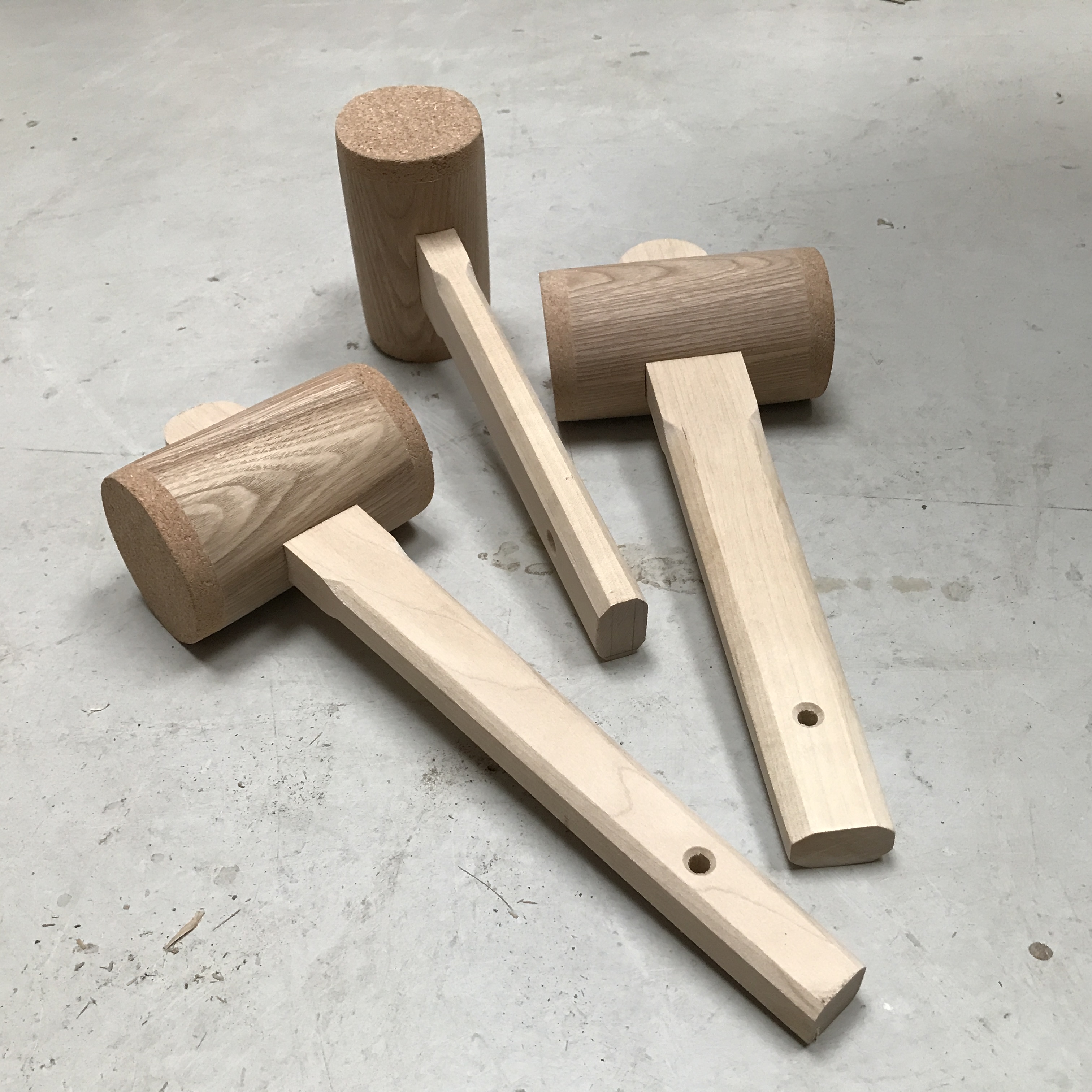 Woodworking Introduction