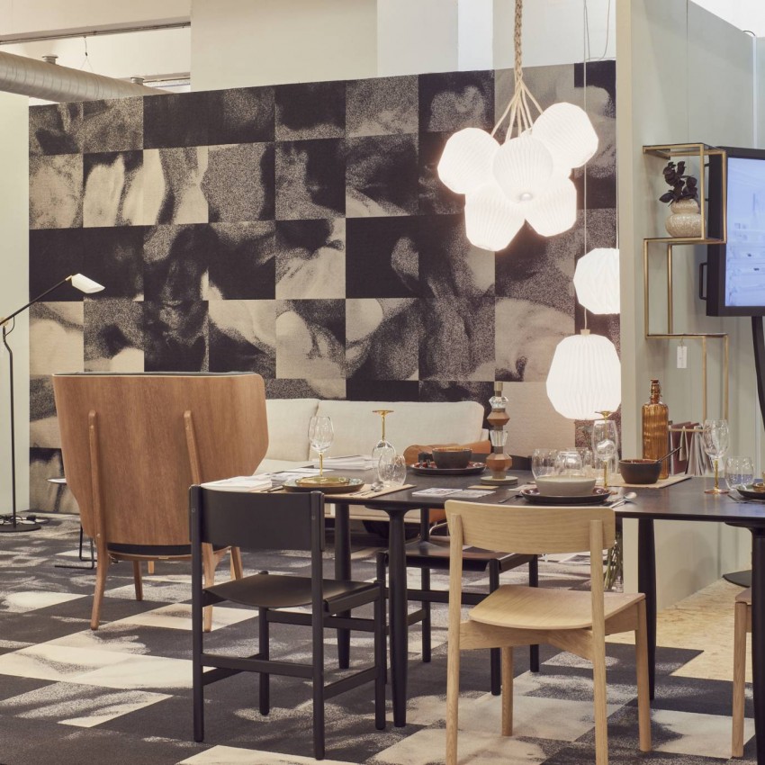 Apply to exhibit at London Design Fair 2023