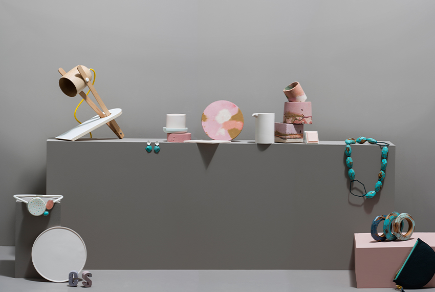 Discover the wonder of Scottish contemporary craft