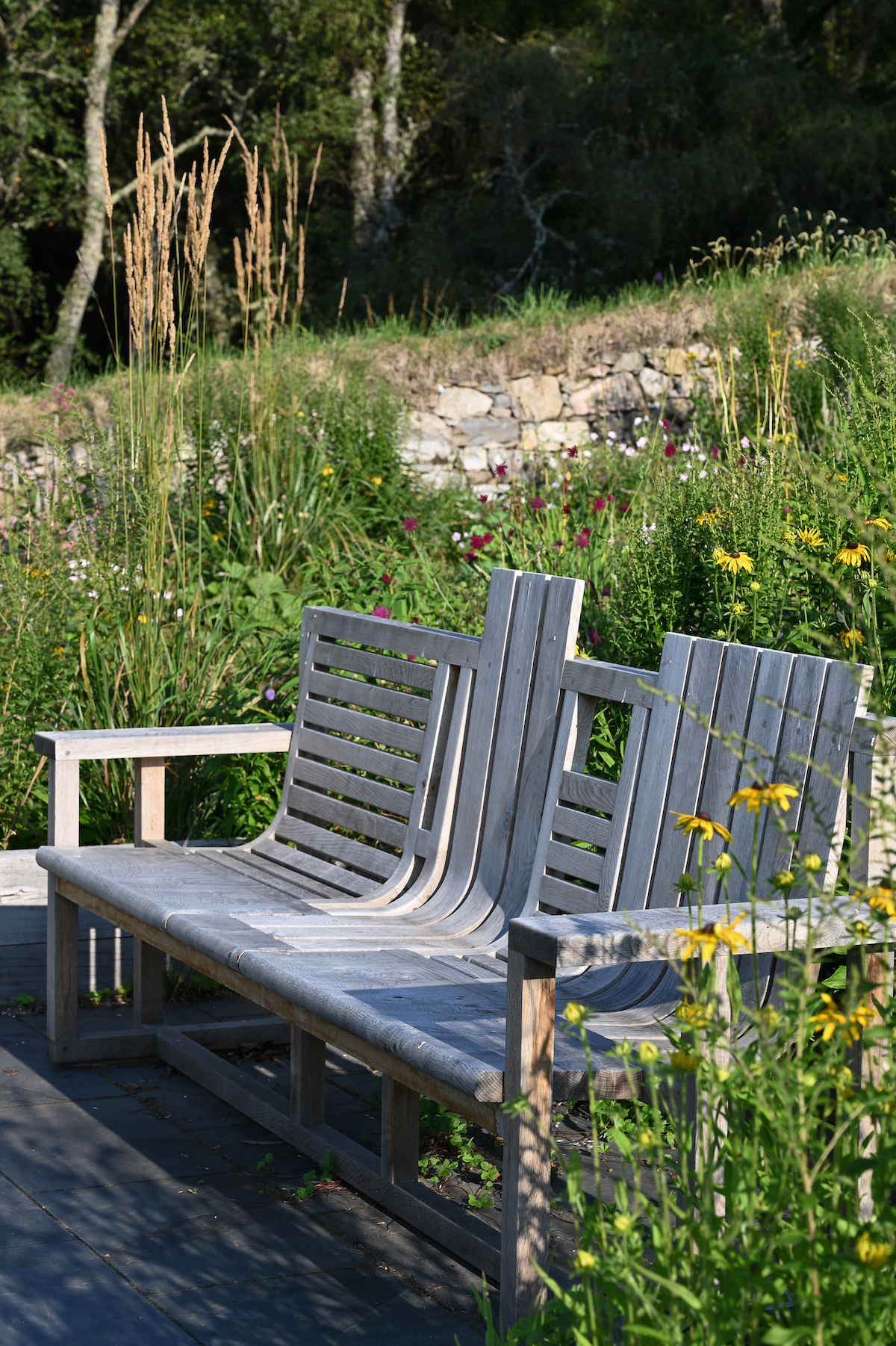 Gardens and Public Spaces