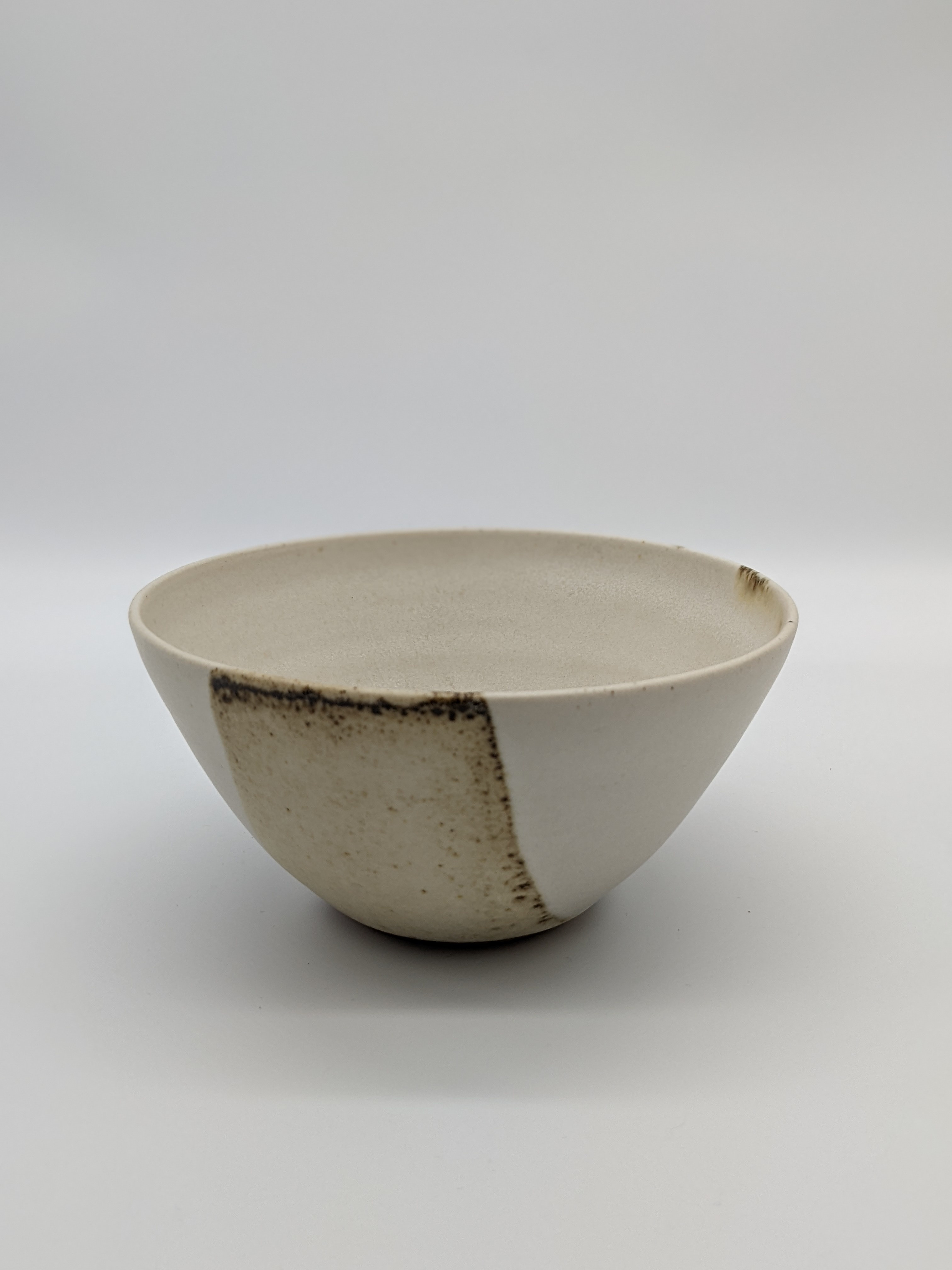 BOWL - WILD CLAY