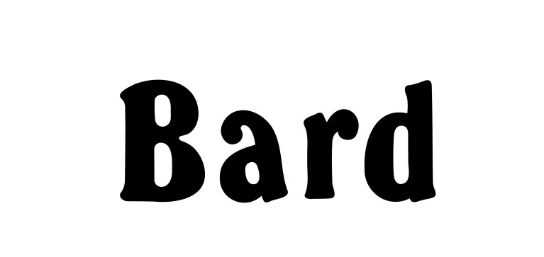 Bard: Retail Manager & Shop Host
