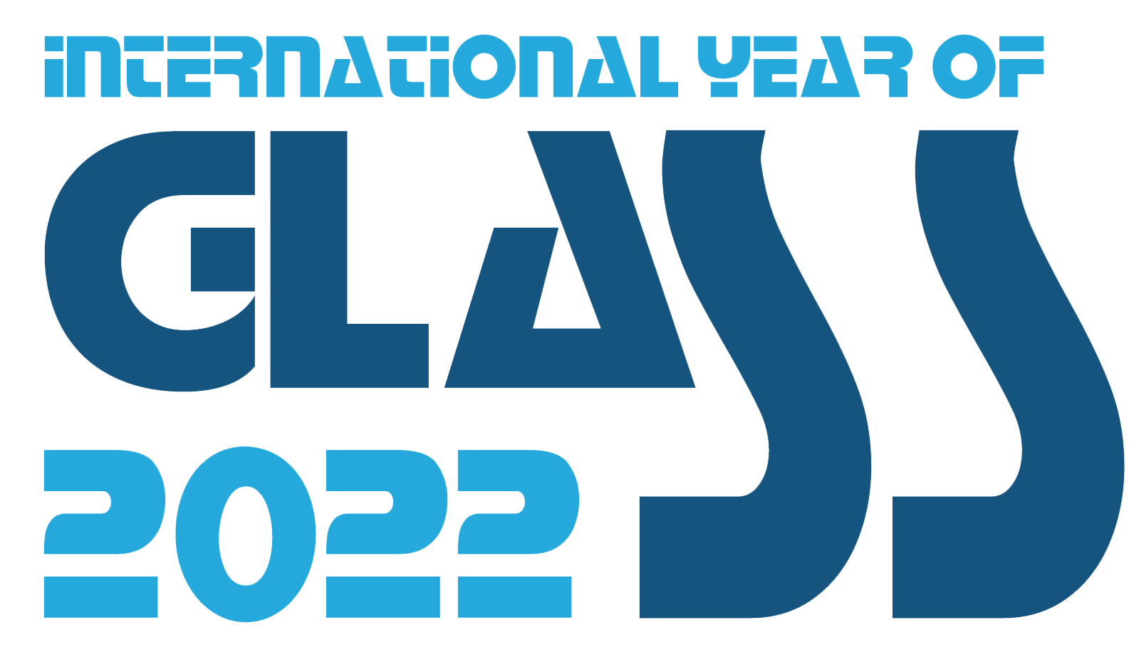 International Year of Glass 2022