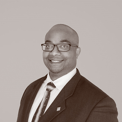 Garvin Sealy