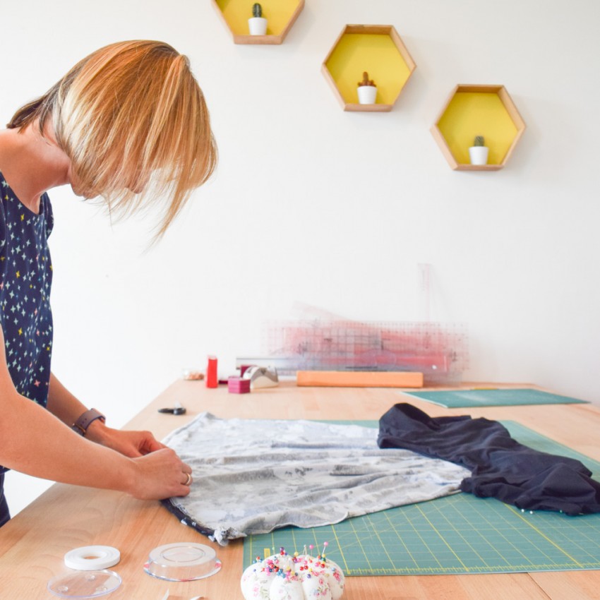 Sewing Clothes: Beyond Beginners – Thursday Evenings