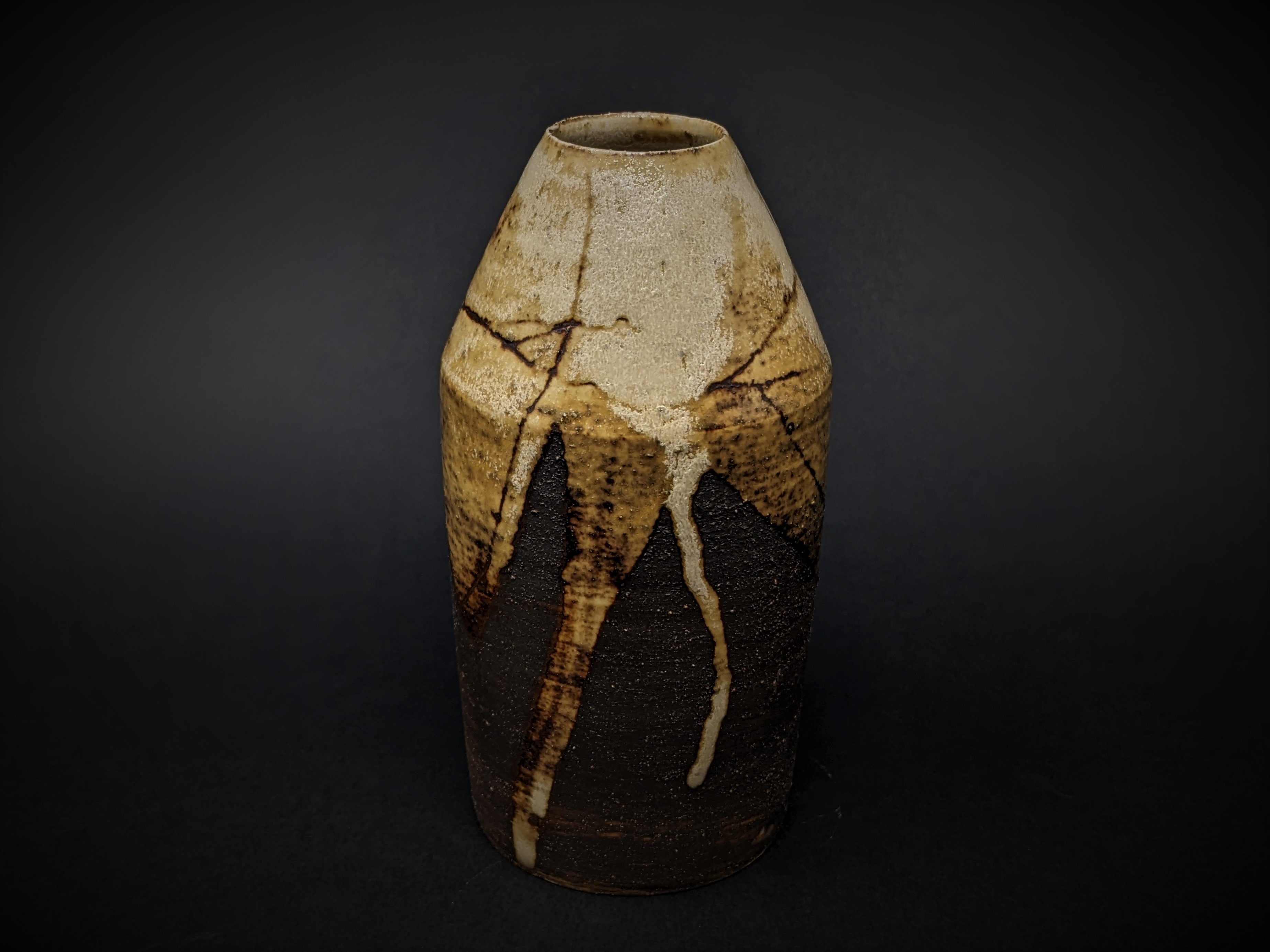 Landscape Bottle (wild clay)