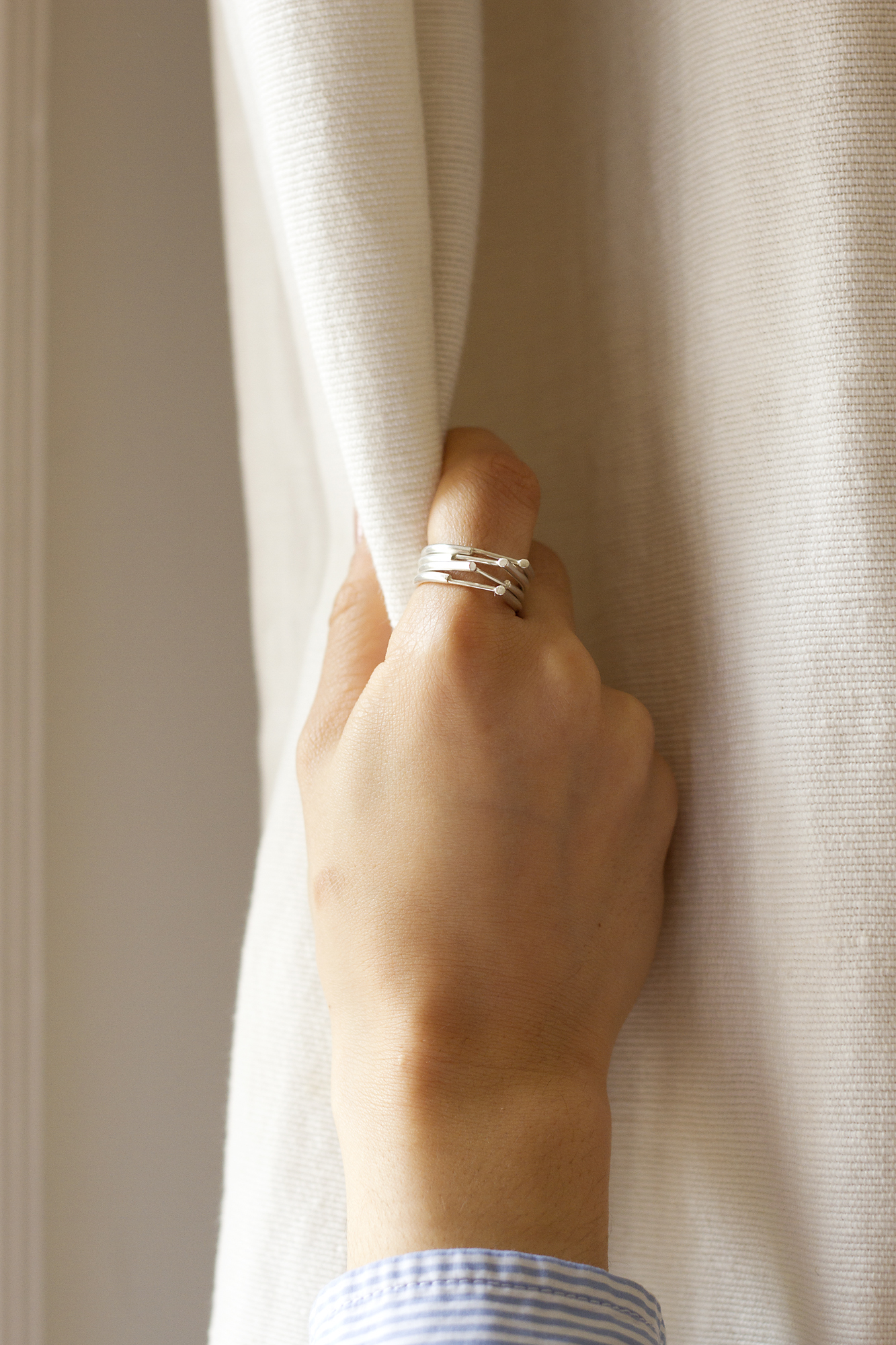Nook rings