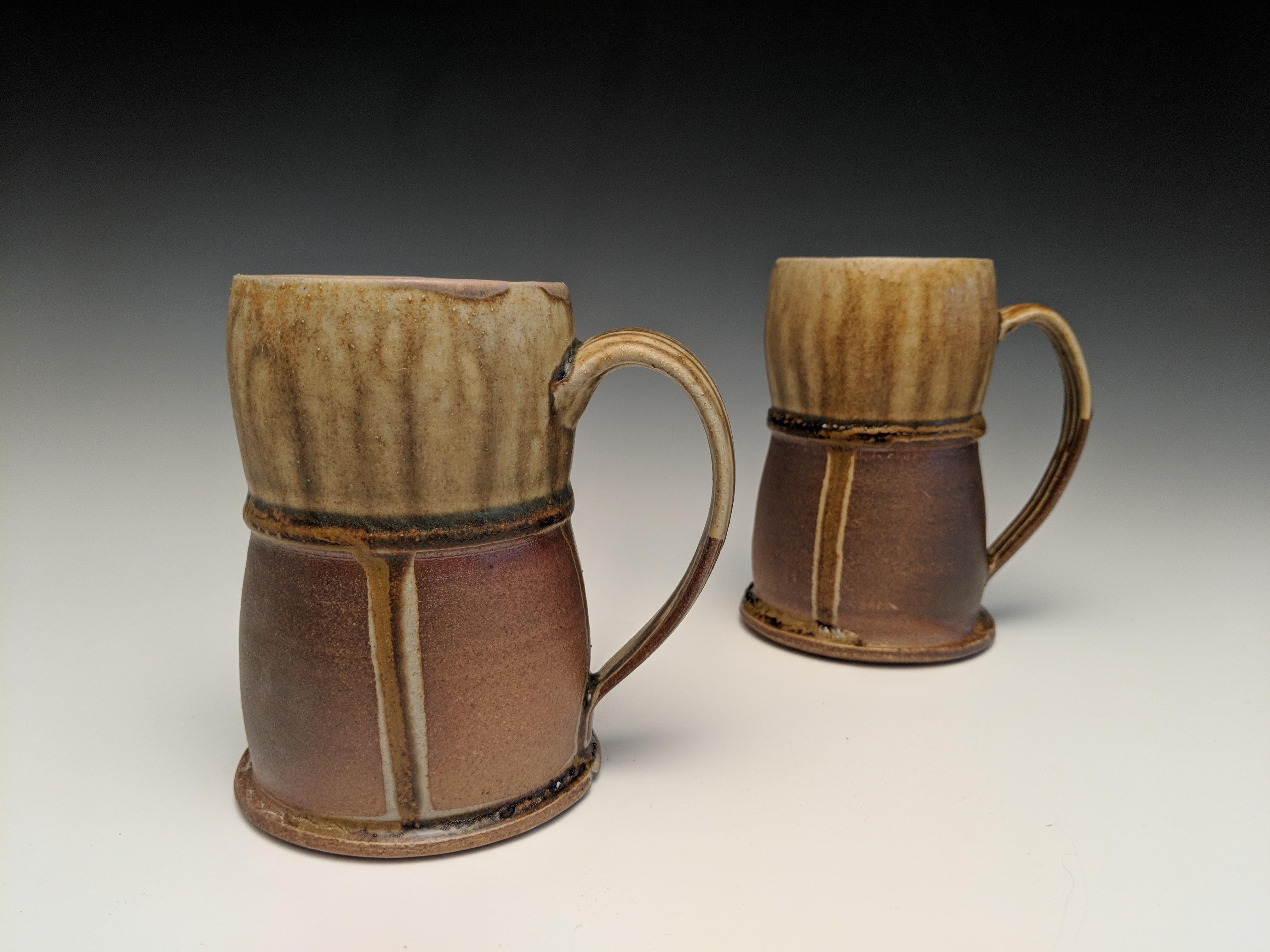 Ceramics Class: Cups and Mugs 