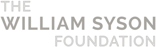 William Syson Foundation