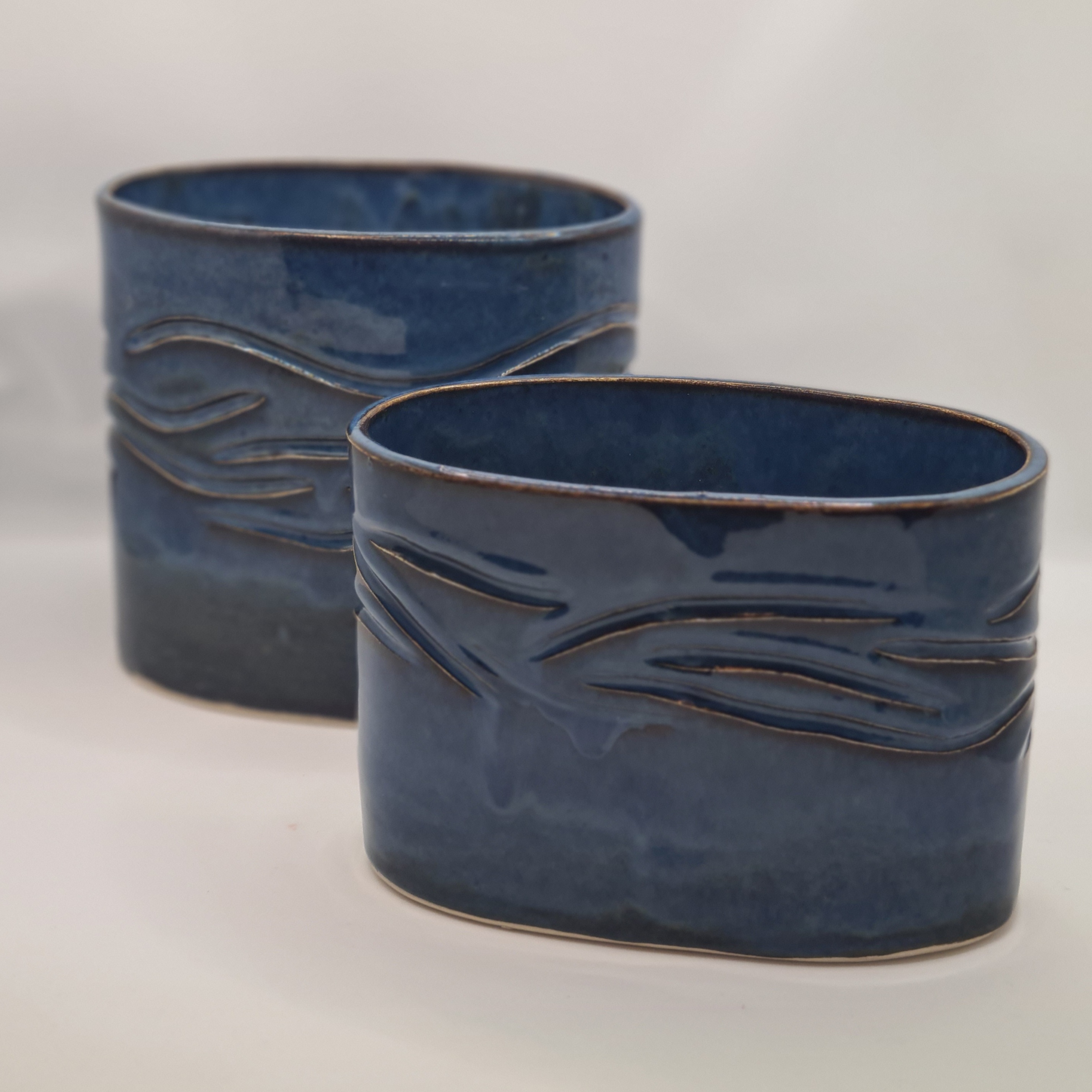 Ceramics Class: Vases with Jen Cook