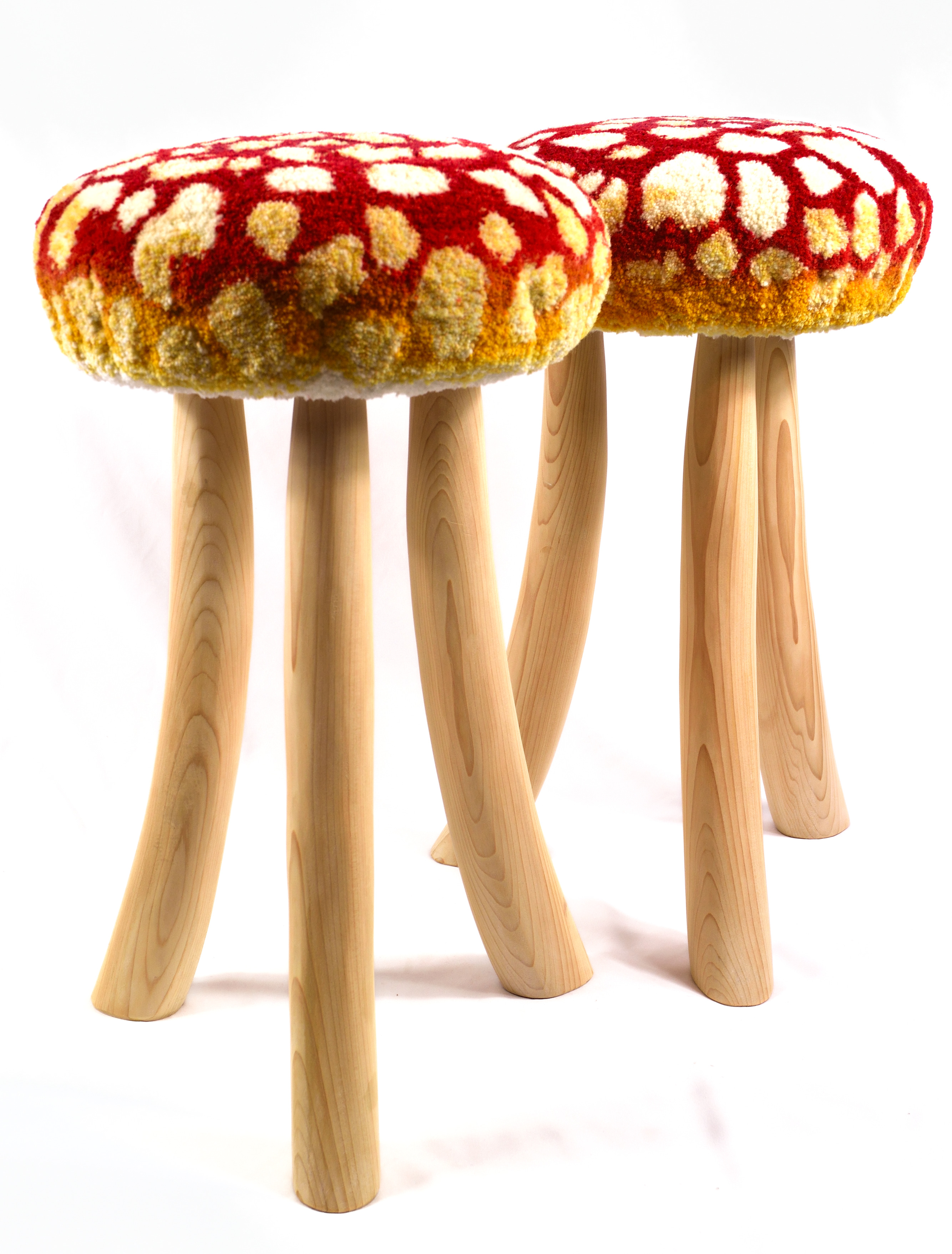 Stools/Footstools